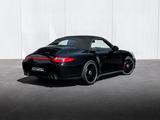 Porsche 997.2 *MANUAL* Carrera 4 GTS Cabriolet - Porsche 997: Gt2