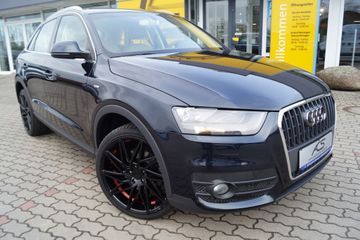 Bild Q3 Audi