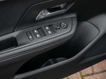 Opel Mokka 1.2 GS Line Kamera Navi LED