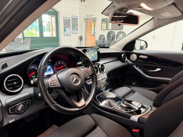 Mercedes C 250 - 5
