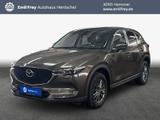 Mazda CX-5 SKYACTIV-G 160 AWD Exclusive-Line - Mazda Gebrauchtwagen in Hannover