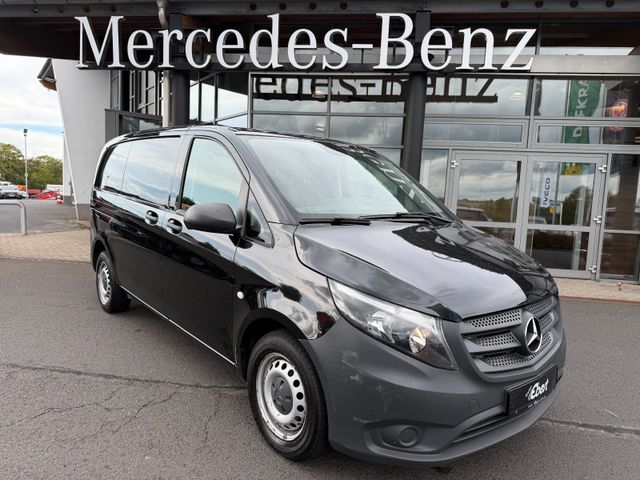 Mercedes-Benz Vito 116 CDI 7G Autom Klima Kamera AHK Navi
