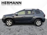 Dacia Duster II 1.6 SCe 115 Comfort CAM*LED*NAVI*SHZ - Dacia Gebrauchtwagen