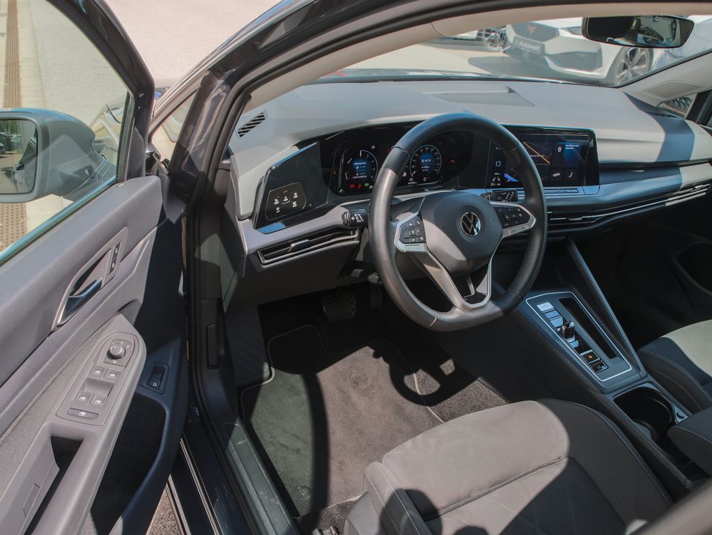 Volkswagen Golf - Bild 11