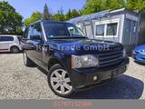 Land Rover Range Rover V8 TD SE TÜV 04.2027 AHK 3,5t - Land Rover Range Rover Se mit Diesel-Antrieb