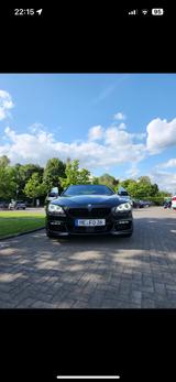 BMW 640i Coupé -Cabrio - BMW 6er Reihe in Düsseldorf