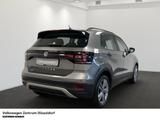 Volkswagen T-Cross Life 1.0 TSI Sitzheizung App-Connect - VW T-Cross Gebrauchtwagen in Düsseldorf