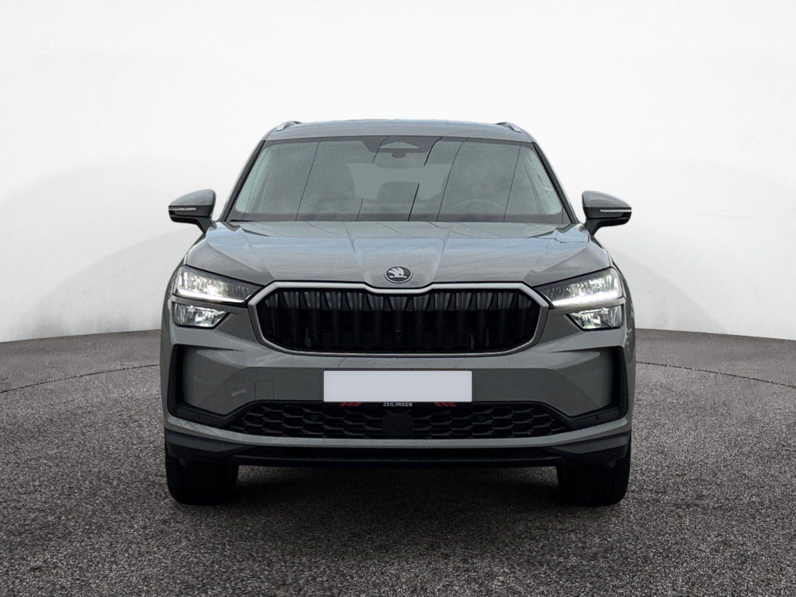 Skoda Kodiaq - Bild 3