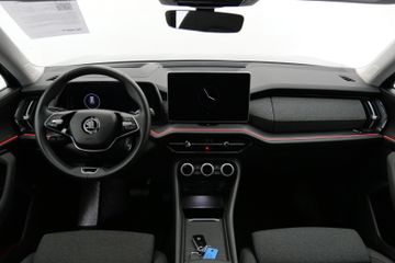 Skoda Kodiaq 2.0 TDI 4x4 Selection DSG STANDH 360°