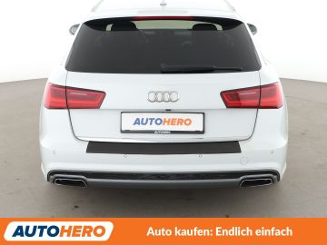 Audi A6 - 5