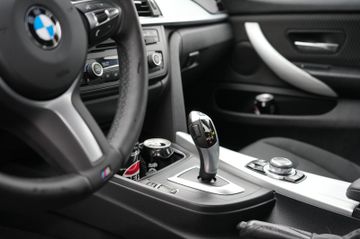 BMW 420 Gran Coupé - 12