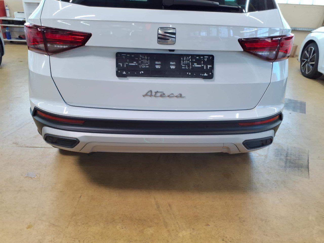 Seat Ateca - Bild 26