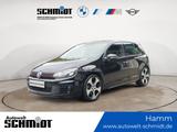 Volkswagen Golf 2.0 TSI DSG GTI + TÜV-bis-03.2026