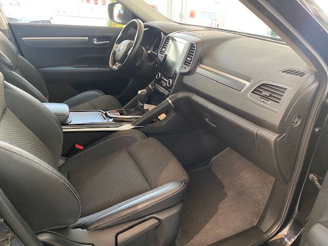 Renault Koleos Intens 2.0 Blue dCi 185 FAP 4x4
