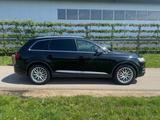 Audi Q7 3.0 TDI quattro, Bose, 7 Sitzer, TÜV neu,  - Audi Q7 Gebrauchtwagen in Nürnberg