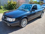 Audi 100 C4 2.8l Quattro Limo Lederausstattung - Audi 100: 2.8