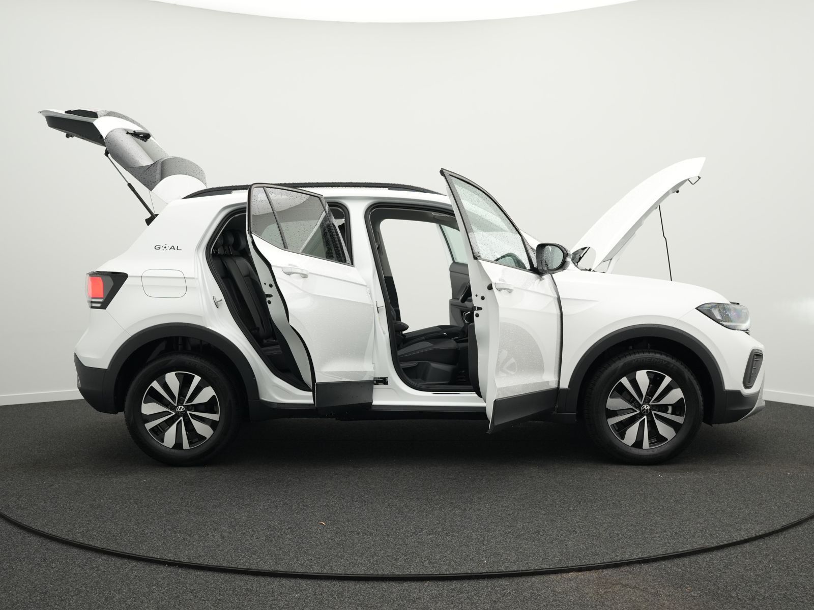 Volkswagen T-Cross - Bild 43