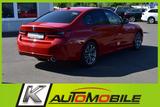 BMW 320 d xDrive LED+Head-Up+DAB+SHZ+Navi+Kamera+ACC - BMW 320 Gebrauchtwagen