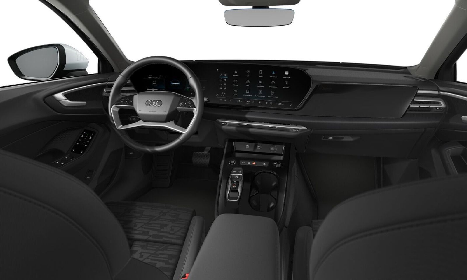 Audi A5 - Bild 6