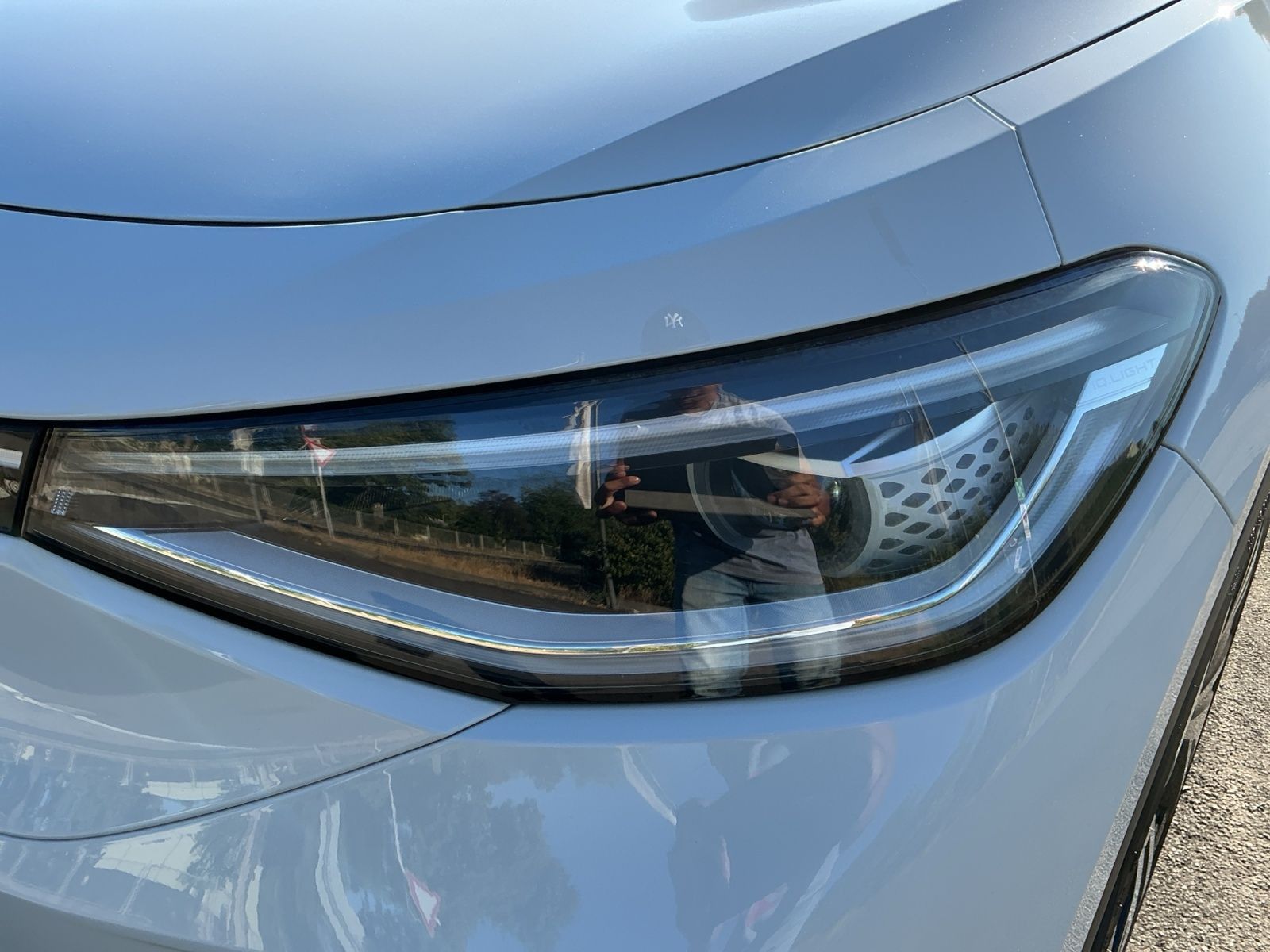 Volkswagen ID.4 - Bild 20
