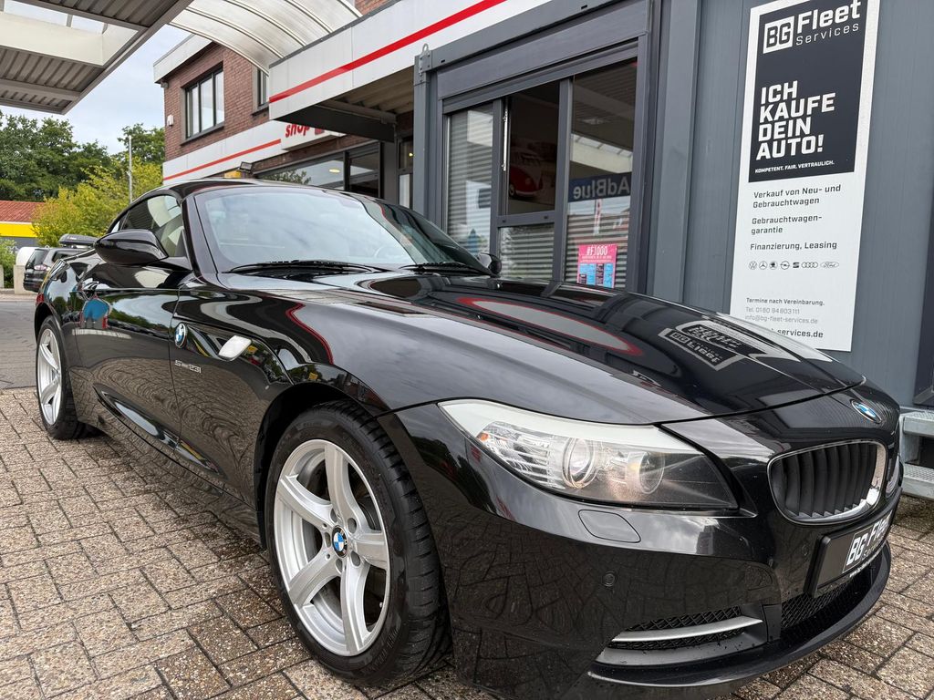 Angebot ansehen BMW Z4