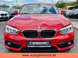 BMW 120d xDrive SPORT LINE Sport-Aut Navi LED Kamera - BMW 120 aus 2019