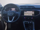 Audi Q3 35 TFSI S tron. S LINE NAVI PLUS ACC LED - Audi Q3 35 TFSi Gebrauchtwagen
