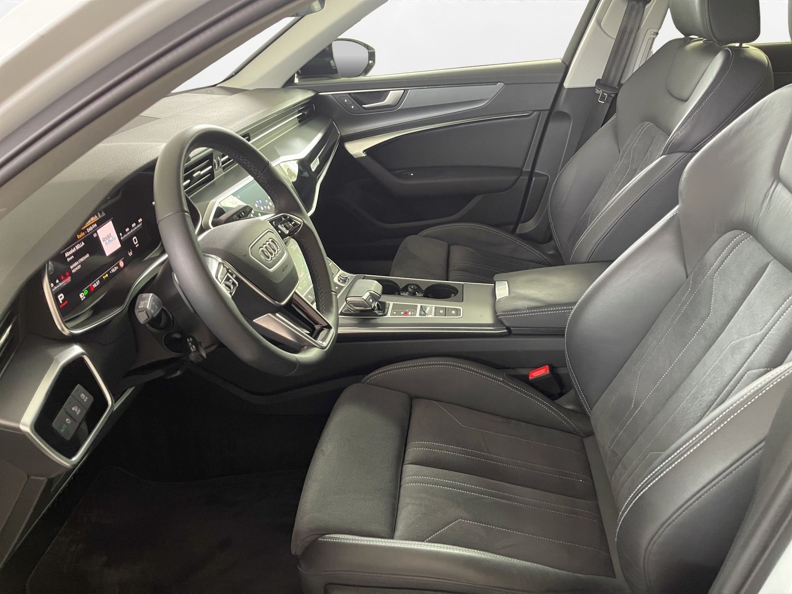 Audi A6 - Bild 17