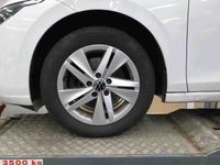 Volkswagen Golf - Vorschau Bild 6