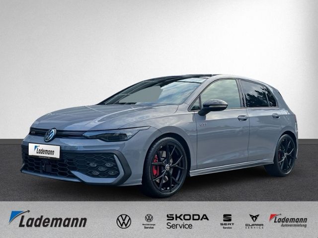 GOLF GTI 2.0 TSI DSG FACELIFT PANO+RFKAM+HEAD-UP