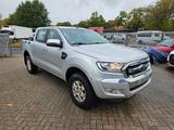Ford Ranger - gebrauchte Ford Ranger aus dem Jahr 2016