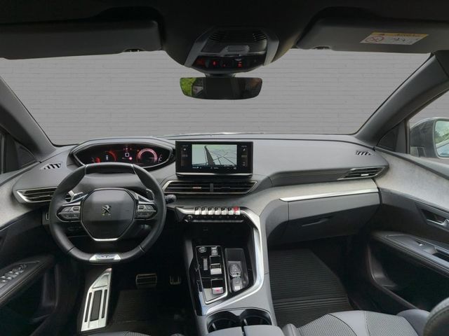 Foto Nummer 8: PEUGEOT 5008
