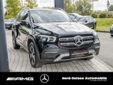 Mercedes-Benz GLE 300 d 4M PANO AHK MULTIBEAM DISTR. MBUX NAVI - Mercedes GLE 300 SUV