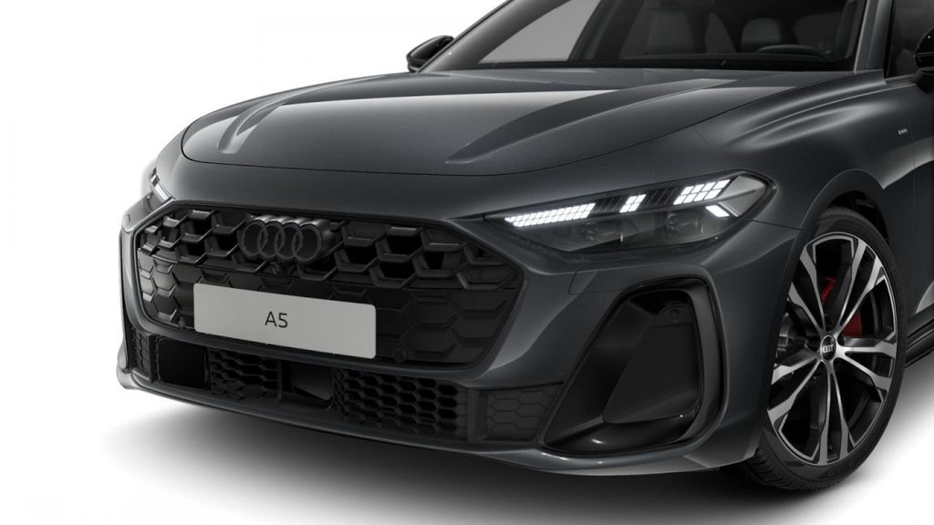 Image of Audi A5