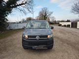 Volkswagen T6 Multivan - Volkswagen T6 Multivan: Privatanbieter