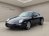 Porsche 997 Carrera Coupe Schalter *Scheckheft gepfl* - Porsche 997: 997s