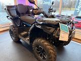 CFMOTO Cforce 520L Sonderpreis inkl. Zubehör - CFMOTO CFORCE 520 L