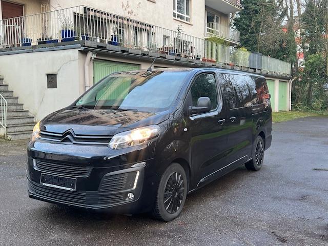Citroën Jumpy