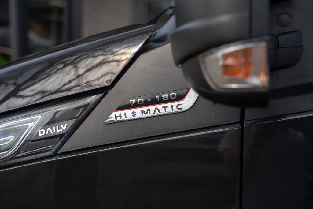 Daily CAR TRANSPORTER - Bild 6