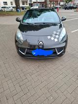 Renault Wind TCe 100 Dynamique Dynamique - Renault Wind aus 2012
