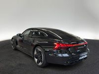 Audi e-tron GT - Vorschau Bild 3