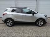 Opel Mokka 1.4 Turbo Color Innovation*AHK*Kamera* - Opel Mokka: Color Innovation