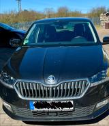 Skoda Fabia 1.0l TSI 95PS Clever - Standheizung - Skoda Fabia: Standheizung