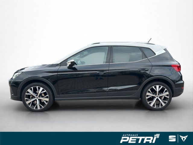 Foto Nummer 2: SEAT Arona