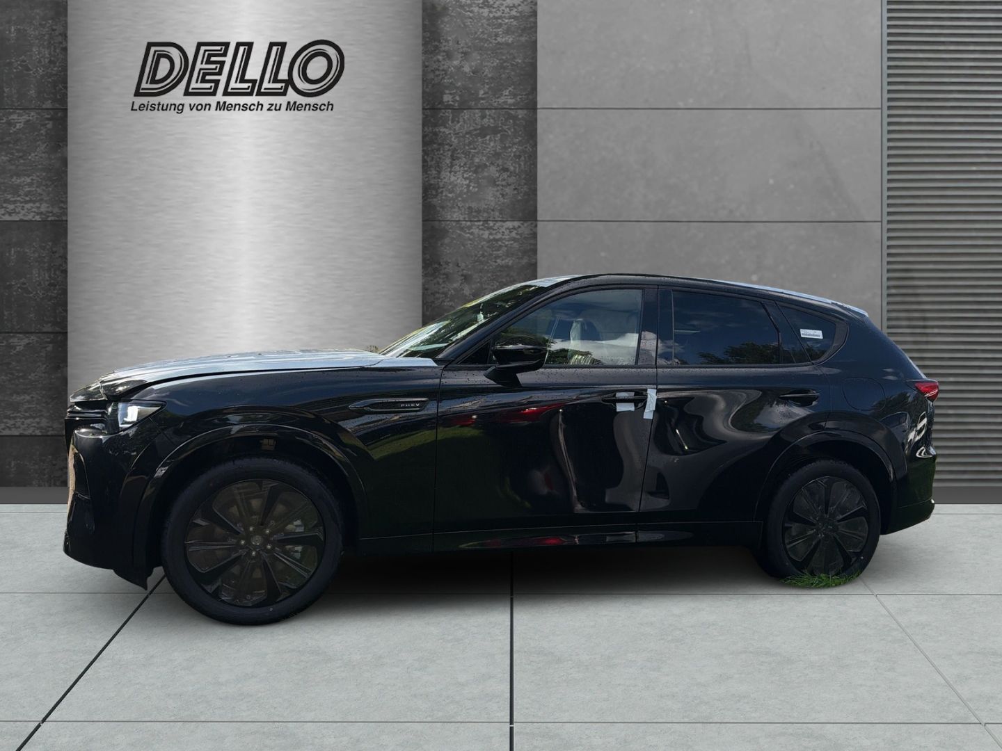 Mazda CX-60 - Bild 2