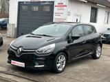 Renault Clio IV Limited DeLuxe /Automatik/NAVI/Temp./PDC - Renault Clio: Automat