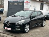 Renault Clio IV Limited DeLuxe /Automatik/NAVI/Temp./PDC - Renault Clio: Limited