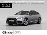 Audi A6 Avant S line 40 TDI quattro 150(204) kW(PS) S