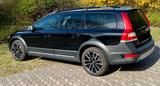 Volvo XC70 D5 AWD Linje Svart Geartronic Euro 6 - Volvo XC70 Gebrauchtwagen