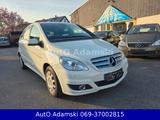 Mercedes-Benz B 180 Autotronic 1.Hand Parkassistent 79tkm AW - gebrauchte Mercedes-Benz B-Klasse aus dem Jahr 2010